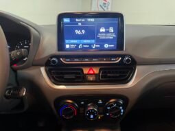 Hyundai HB20S Comfort Plus 2025 completo