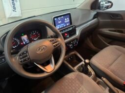 Hyundai HB20S Comfort Plus 2025 completo