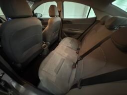 Hyundai HB20S Comfort Plus 2025 completo