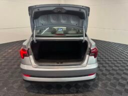 Hyundai HB20S Comfort Plus 2025 completo