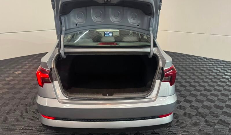 Hyundai HB20S Comfort Plus 2025 completo