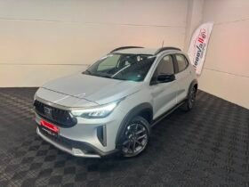 Fiat PULSE AUDACE Turbo 2026