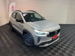 Hyundai HB20S Comfort Plus 2025