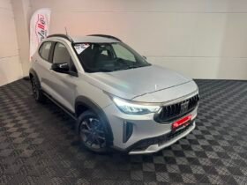 Fiat PULSE AUDACE Turbo 2026