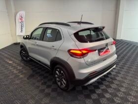 Fiat PULSE AUDACE Turbo 2026