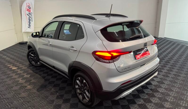 Fiat PULSE AUDACE Turbo 2026 completo