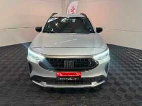 Fiat PULSE AUDACE Turbo 2026