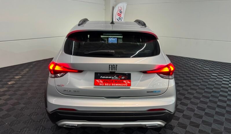 Hyundai HB20S Comfort Plus 2025 completo