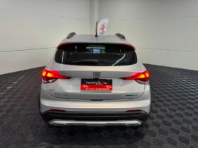 Fiat PULSE AUDACE Turbo 2026