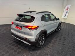 Fiat PULSE AUDACE Turbo 2026 completo