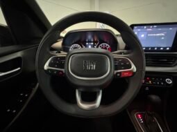 Fiat PULSE AUDACE Turbo 2026 completo