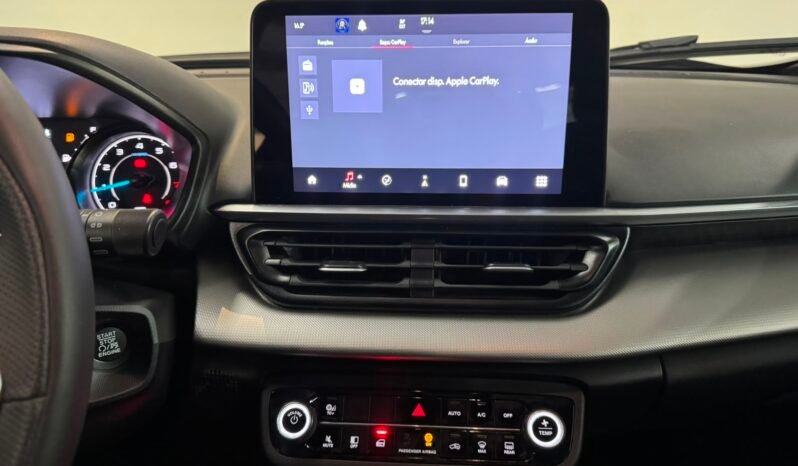 Fiat PULSE AUDACE Turbo 2026 completo
