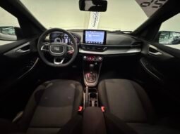 Fiat PULSE AUDACE Turbo 2026 completo