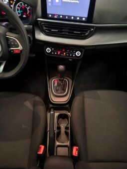 Fiat PULSE AUDACE Turbo 2026 completo