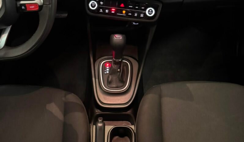 Fiat PULSE AUDACE Turbo 2026 completo