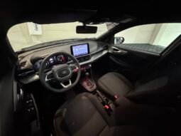 Hyundai HB20S Comfort Plus 2025 completo