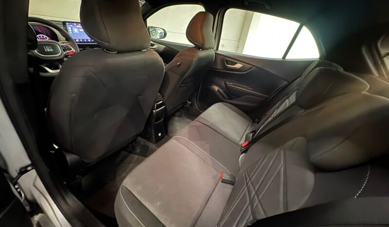 Hyundai HB20S Comfort Plus 2025 completo
