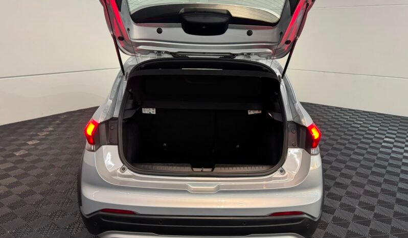 Hyundai HB20S Comfort Plus 2025 completo