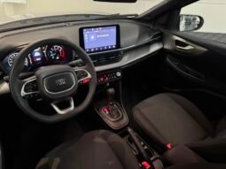 Hyundai HB20S Comfort Plus 2025 completo