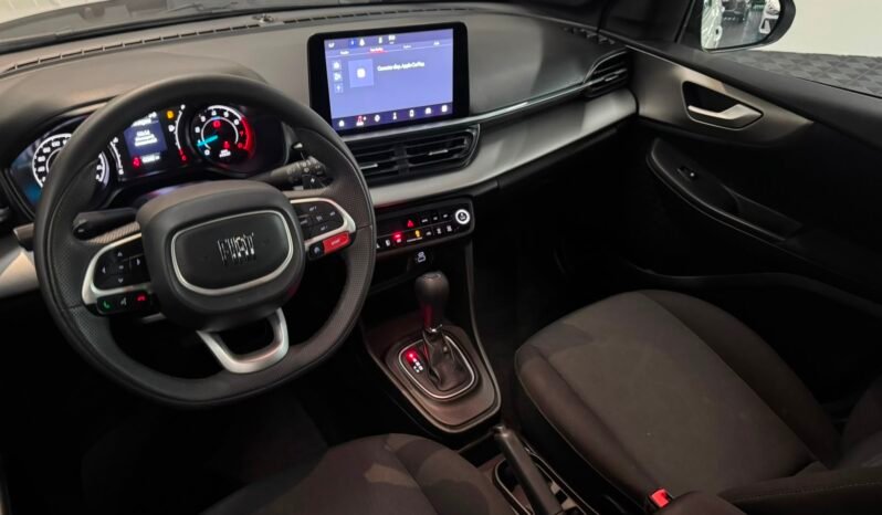 Fiat PULSE AUDACE Turbo 2026 completo