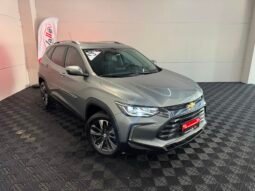 Chevrolet TRACKER Premier 2025