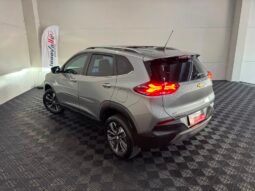 Chevrolet TRACKER Premier 2025