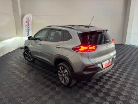Chevrolet TRACKER Premier 2025
