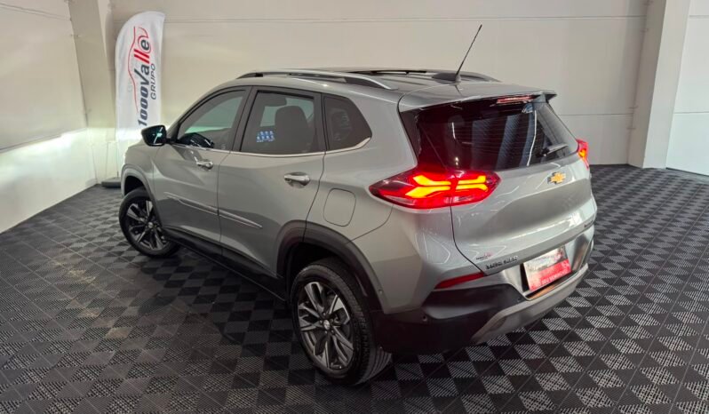 Chevrolet TRACKER Premier 2025 completo