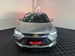 Chevrolet TRACKER Premier 2025