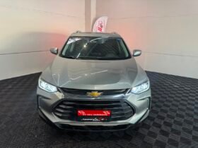 Chevrolet TRACKER Premier 2025