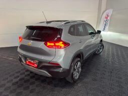 Chevrolet TRACKER Premier 2025