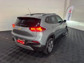 Chevrolet TRACKER Premier 2025