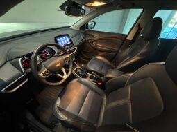 Chevrolet TRACKER Premier 2025 completo