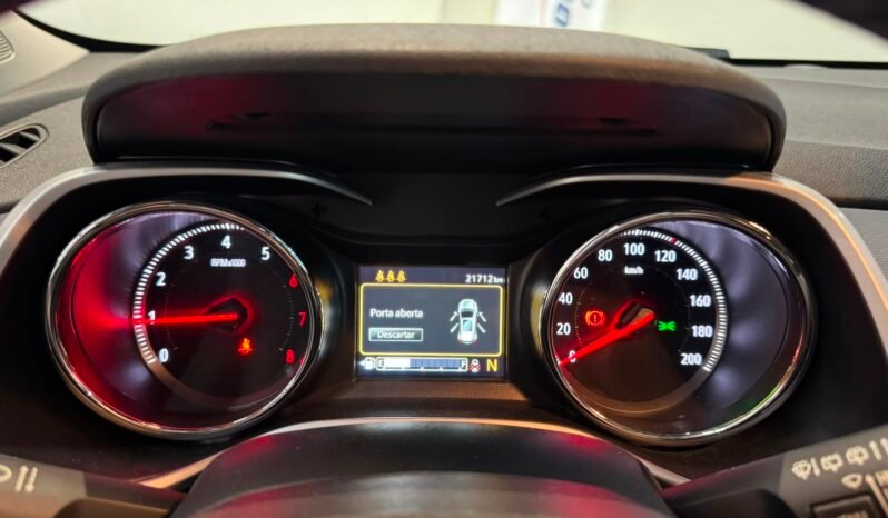 Chevrolet TRACKER Premier 2025 completo