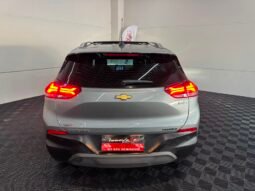 Chevrolet TRACKER Premier 2025