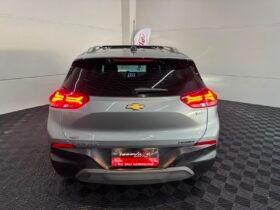 Chevrolet TRACKER Premier 2025