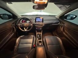 Chevrolet TRACKER Premier 2025 completo