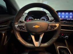 Chevrolet TRACKER Premier 2025 completo