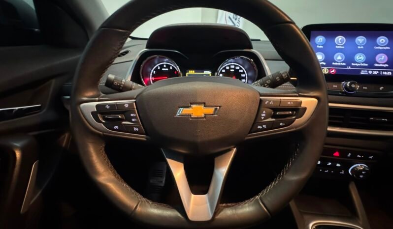 Chevrolet TRACKER Premier 2025 completo