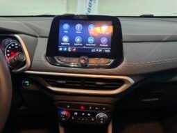 Chevrolet TRACKER Premier 2025 completo