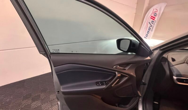 Chevrolet TRACKER Premier 2025 completo