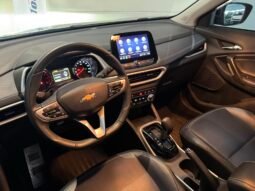 Chevrolet TRACKER Premier 2025 completo