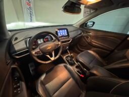 Chevrolet TRACKER Premier 2025 completo
