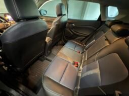 Chevrolet TRACKER Premier 2025 completo