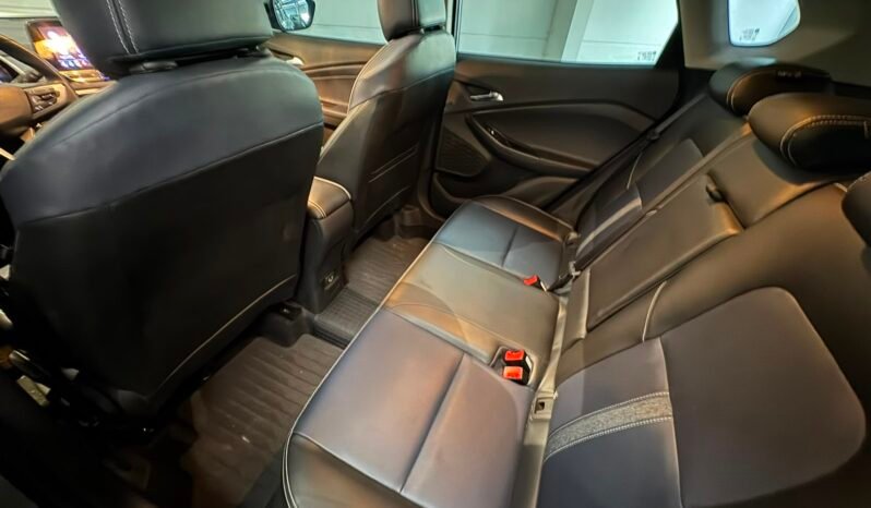 Chevrolet TRACKER Premier 2025 completo