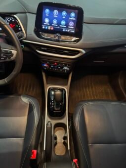 Chevrolet TRACKER Premier 2025 completo
