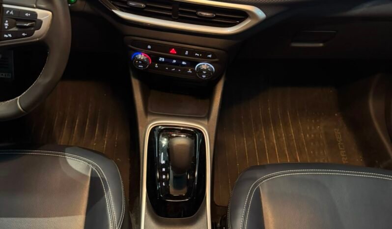 Chevrolet TRACKER Premier 2025 completo