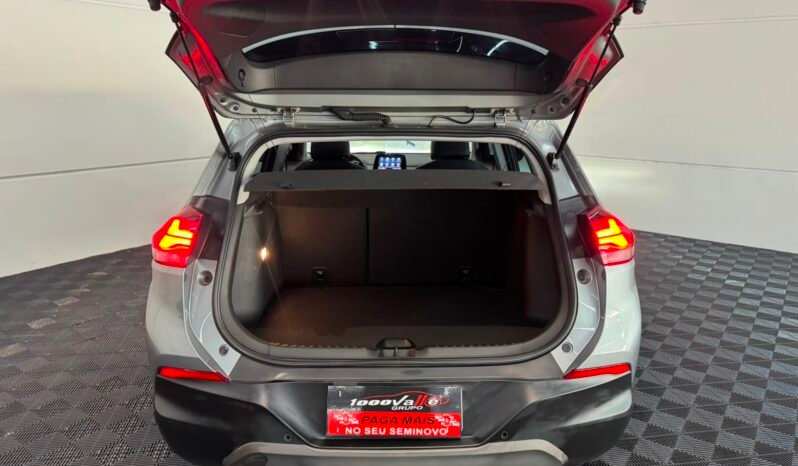 Chevrolet TRACKER Premier 2025 completo