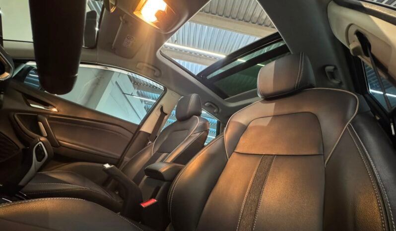 Chevrolet TRACKER Premier 2025 completo