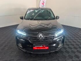 Renault KWID Zen 2025